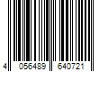 Barcode Image for UPC code 4056489640721