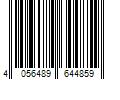 Barcode Image for UPC code 4056489644859