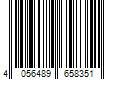 Barcode Image for UPC code 4056489658351