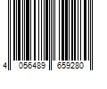 Barcode Image for UPC code 4056489659280