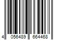 Barcode Image for UPC code 4056489664468