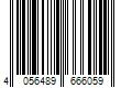 Barcode Image for UPC code 4056489666059