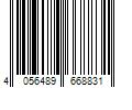 Barcode Image for UPC code 4056489668831