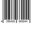 Barcode Image for UPC code 4056489669944