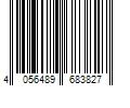 Barcode Image for UPC code 4056489683827