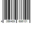 Barcode Image for UPC code 4056489686101