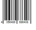 Barcode Image for UPC code 4056489686408