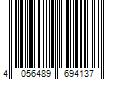 Barcode Image for UPC code 4056489694137