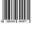 Barcode Image for UPC code 4056489694571