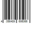 Barcode Image for UPC code 4056489695066