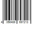 Barcode Image for UPC code 4056489697213