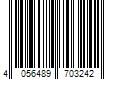 Barcode Image for UPC code 4056489703242