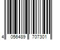 Barcode Image for UPC code 4056489707301