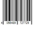 Barcode Image for UPC code 4056489727729