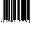 Barcode Image for UPC code 4056489735274