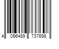 Barcode Image for UPC code 4056489737698