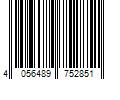 Barcode Image for UPC code 4056489752851