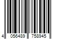 Barcode Image for UPC code 4056489758945