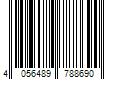 Barcode Image for UPC code 4056489788690