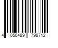 Barcode Image for UPC code 4056489798712