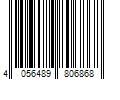 Barcode Image for UPC code 4056489806868