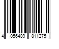 Barcode Image for UPC code 4056489811275