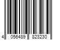 Barcode Image for UPC code 4056489823230