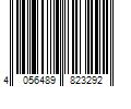 Barcode Image for UPC code 4056489823292