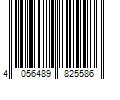 Barcode Image for UPC code 4056489825586