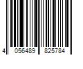 Barcode Image for UPC code 4056489825784