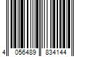 Barcode Image for UPC code 4056489834144