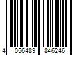 Barcode Image for UPC code 4056489846246