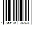 Barcode Image for UPC code 4056489850038