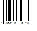 Barcode Image for UPC code 4056489853718