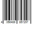 Barcode Image for UPC code 4056489857297