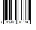 Barcode Image for UPC code 4056489857334