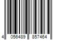 Barcode Image for UPC code 4056489857464