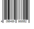 Barcode Image for UPC code 4056489868552