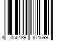 Barcode Image for UPC code 4056489871699