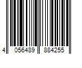 Barcode Image for UPC code 4056489884255