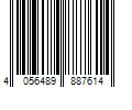 Barcode Image for UPC code 4056489887614