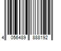 Barcode Image for UPC code 4056489888192