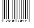 Barcode Image for UPC code 4056489889045