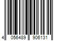 Barcode Image for UPC code 4056489906131