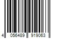 Barcode Image for UPC code 4056489919063