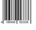 Barcode Image for UPC code 4056489923336