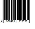 Barcode Image for UPC code 4056489928232