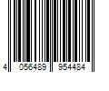 Barcode Image for UPC code 4056489954484