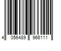 Barcode Image for UPC code 4056489966111