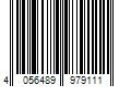 Barcode Image for UPC code 4056489979111